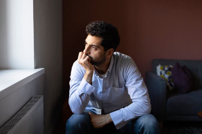 Understanding Anxiety Disorders and When to Seek Help